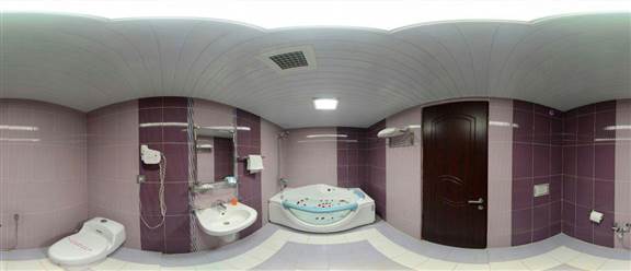 سرویس بهداشتی هتل جهانگردی یزد